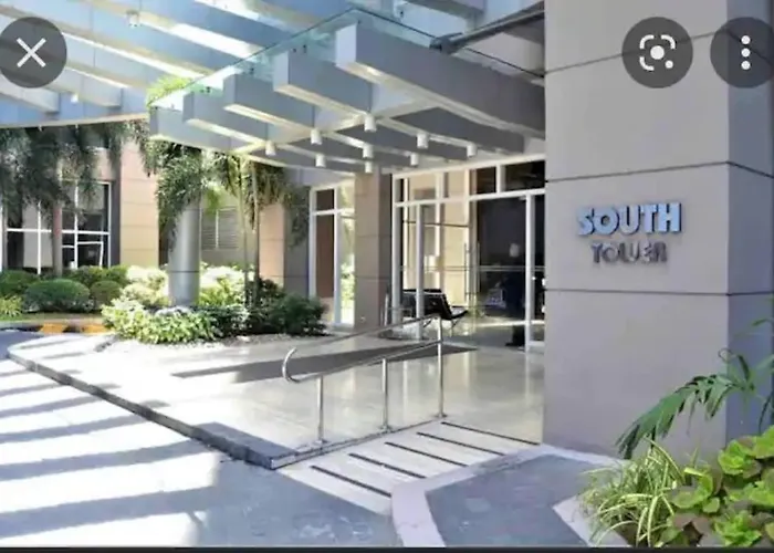 South Of Market Private * Manila