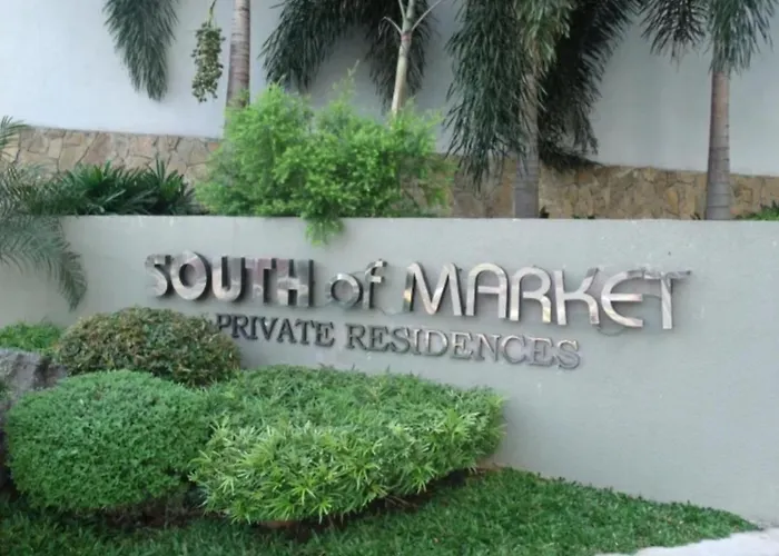 Apartment South Of Market Private *