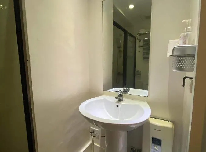 South Of Market Private * Manila