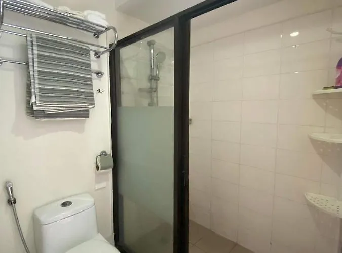 Apartment South Of Market Private *