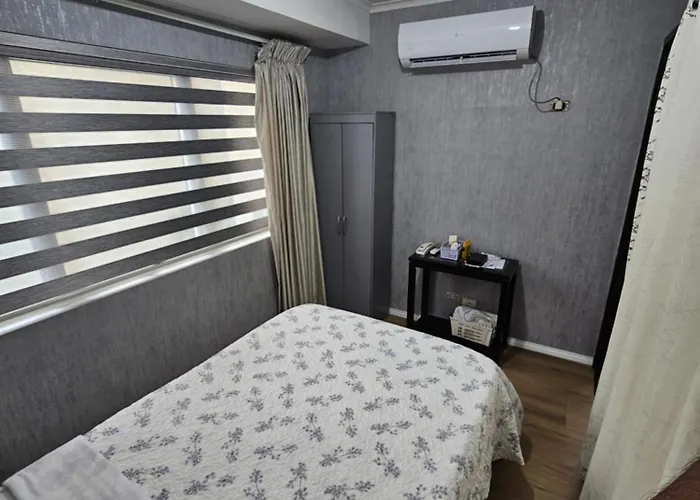 South Of Market Private * Manila