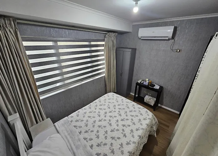 South Of Market Private Apartment Manila